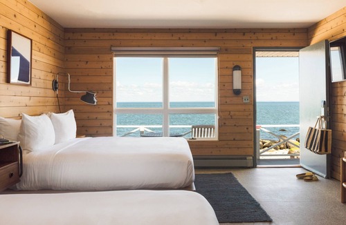 Greenport Hotel | Sound View Greenport