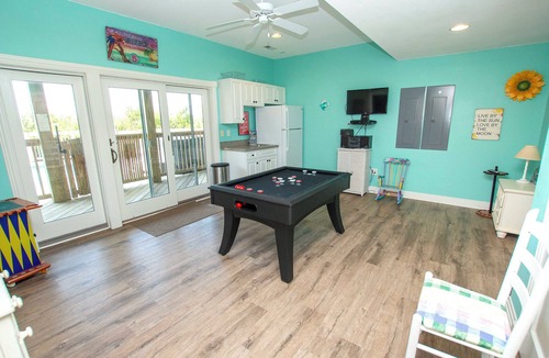 Monteray Shores House | Soundfront, Sound Views, Private Pool, Shared Pier, MS15, Loggerhead Lagoon