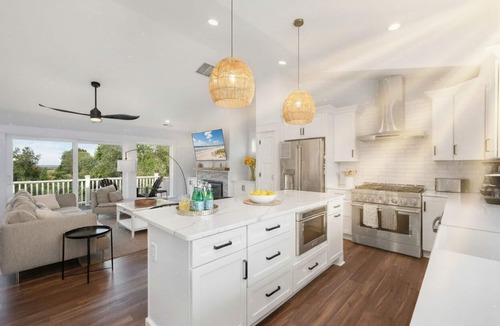 Corolla House | Soundfront Sunset Estate | Pool, Elevator, Hot Tub, Renowned Currituck Club Access