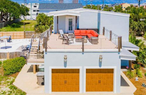 Villa Segunda House | Soundside