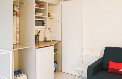 Epinettes Apartment | Souplex - 4P - Batignolles