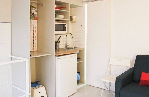 Epinettes Apartment | Souplex - 4P - Batignolles