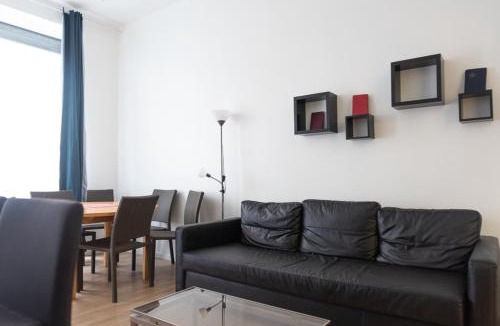 Les Halles Apartment | Souplex - 4P - Paris city center