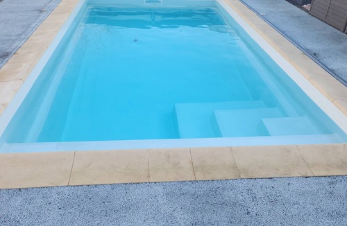 Jard-sur-Mer Apartment | Souplex apartment with shared pool, 15 minutes from the beach.