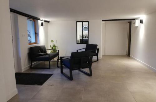 Arras House | Souplex Michelet