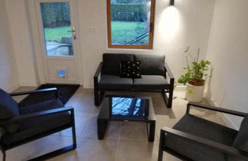 Arras House | Souplex Michelet