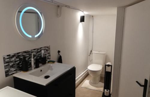 Arras House | Souplex Michelet