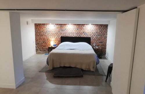 Arras House | Souplex Michelet