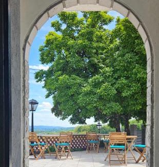 Sadroc Bed & Breakfast | Source de la Vallée