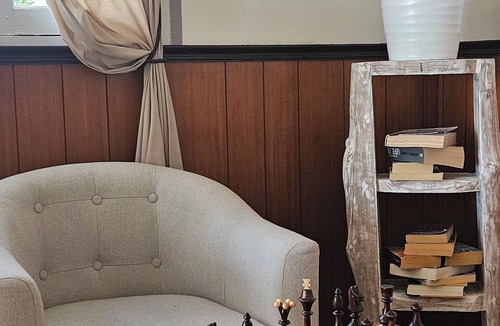 Sadroc Bed & Breakfast | Source de la Vallée