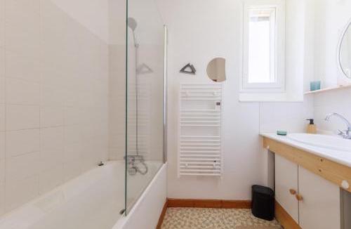 La Bourboule Apartment | Source Fenestre - Proche Puy de Sancy