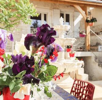 Issigeac House | Sources en Périgord