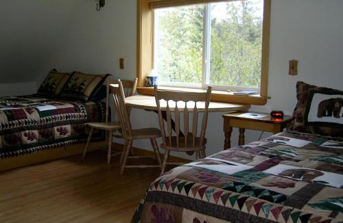 Bear Creek Bed & Breakfast | Sourdough Sunrise B&B