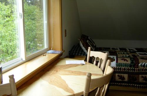 Bear Creek Bed & Breakfast | Sourdough Sunrise B&B
