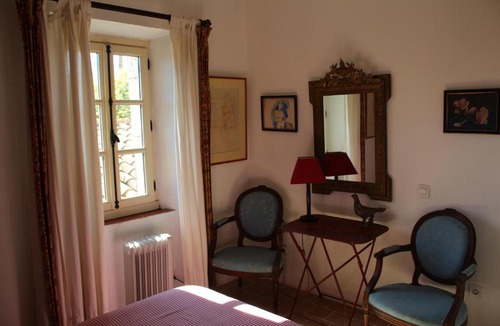 Durban-Corbieres Bed & Breakfast | Sous l'abricotier