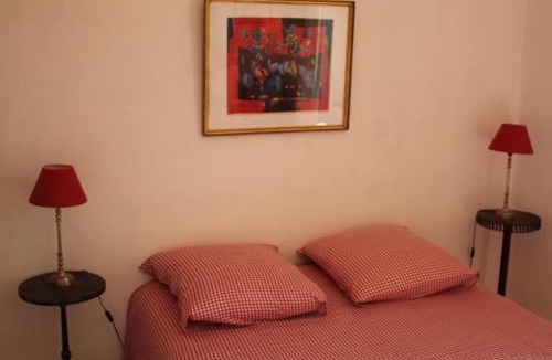 Durban-Corbieres Bed & Breakfast | Sous l'abricotier