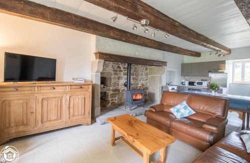 Tortebesse House | Sous L'erable - Tortebesse