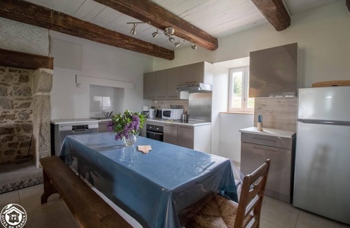 Tortebesse House | Sous L'erable - Tortebesse