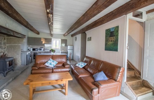 Tortebesse House | Sous L'erable - Tortebesse