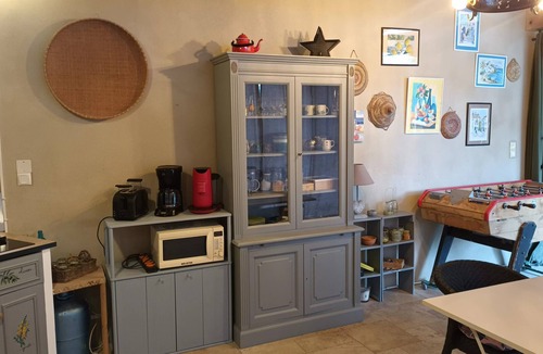 Buisson House | Sous L'olivier Avec Piscine Privative