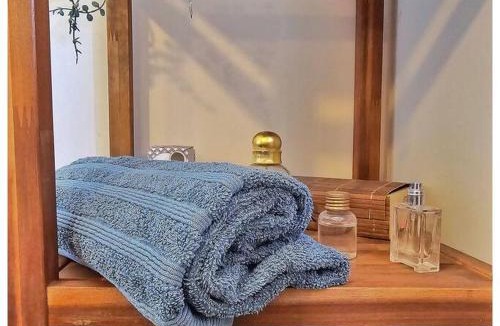 Barbentane Villa | Sous l'oranger des Osages