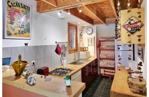 Barbentane Villa | Sous l'oranger des Osages