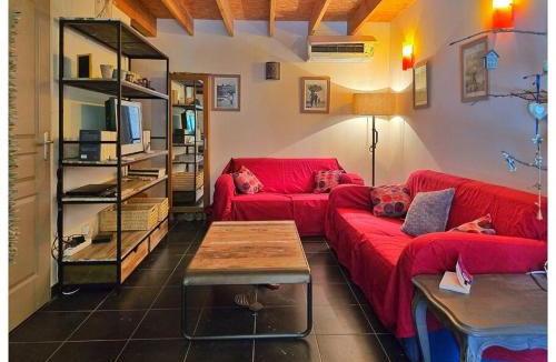 Barbentane Villa | Sous l'oranger des Osages