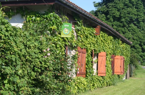 Les Charmontois House | Sous l'orme, ma Maison en Argonne