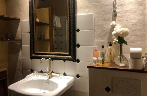 Montanges Bed & Breakfast | Sous la protection des anges - Bed and breakfast