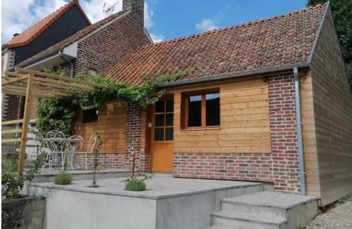 Bayenghem-les-Seninghem Hotel | Sous La Voûte