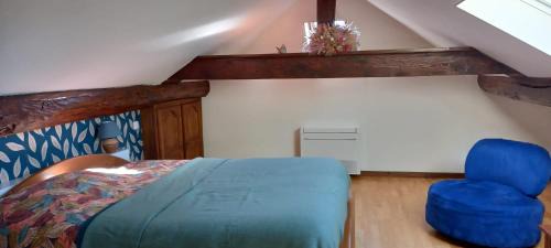 Belley Bed & Breakfast | Sous le bon Toit