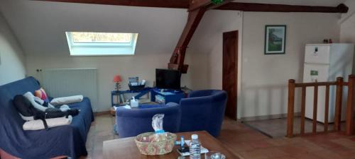 Belley Bed & Breakfast | Sous le bon Toit