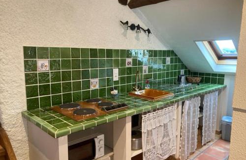 Belley Bed & Breakfast | Sous le bon Toit