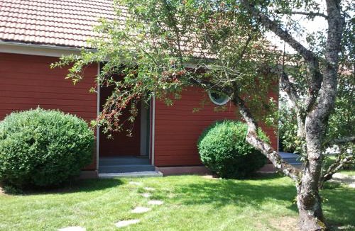 Venarey-les-Laumes Bed & Breakfast | Sous le Cerisier