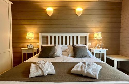 Venarey-les-Laumes Bed & Breakfast | Sous le Cerisier