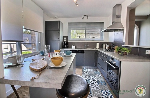 Crehen House | Sous le Cerisier - CREHEN