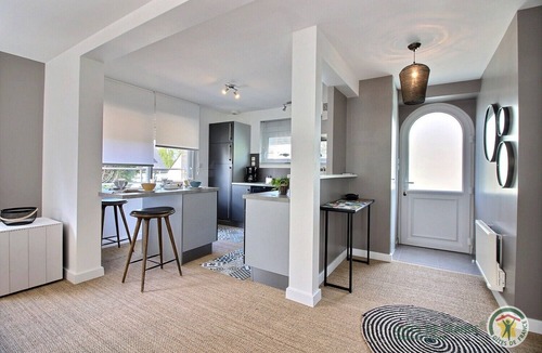 Crehen House | Sous le Cerisier - CREHEN