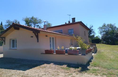 Montaut-Ariege Apartment | Sous le château