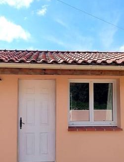 Montaut-Ariege Apartment | Sous le château