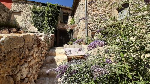 Rustrel House | Sous le Château