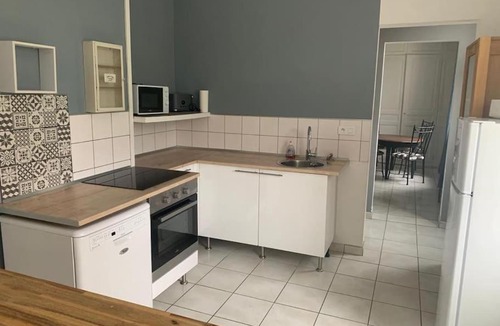 Parvillers-le-Quesnoy House | Sous le grand Cèdre