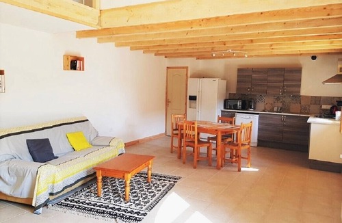 Pouldergat House | Sous le Grand Chêne