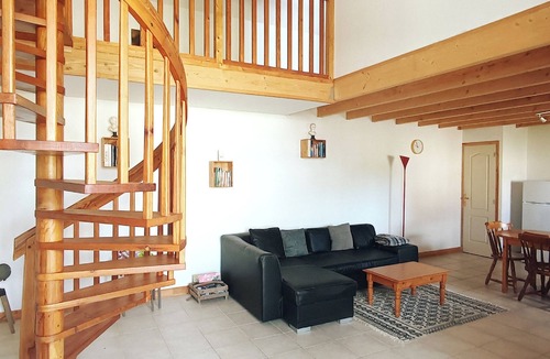 Pouldergat House | Sous le Grand Chêne