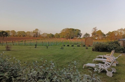 Pouldergat House | Sous le Grand Chêne
