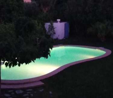 Six-Fours-les-Plages Bed & Breakfast | Sous le mûrier