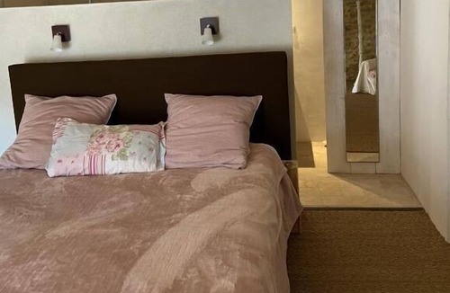 Mornas Villa | Sous le Marronnier Su