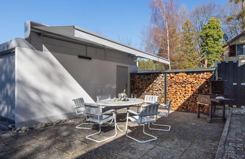 Cheyres-Chables House | Sous-le-Moulin by Interhome
