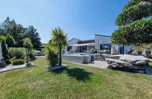 Salindres Villa | Sous le Soleil des Cévennes