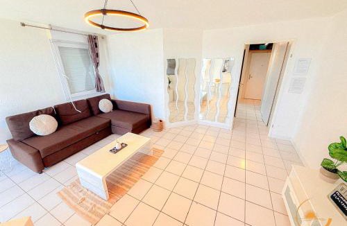 La Valsiere Apartment | Sous le Soleil, Parking, Piscine, Proche Hôpitaux et Facs