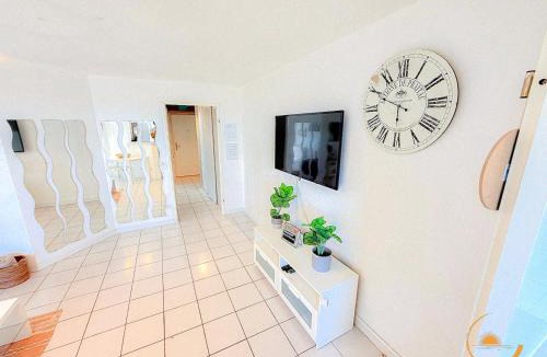 La Valsiere Apartment | Sous le Soleil, Parking, Piscine, Proche Hôpitaux et Facs